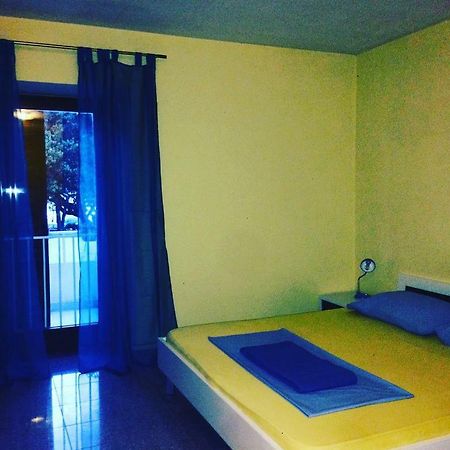 Triglav Studio Apartments 2 Punat Exterior foto