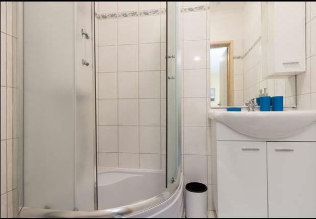Triglav Studio Apartments 2 Punat Exterior foto